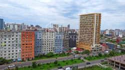 شقة سكنية 54 متر مربع - ميخائيل ليرمونتوف, Batumi, جورجيا
