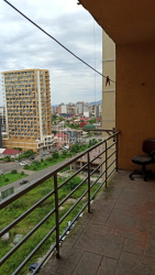 شقة سكنية 54 متر مربع - ميخائيل ليرمونتوف, Batumi, جورجيا