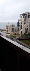 شقة سكنية 43 متر مربع - شريف خيمشياشفيلي, Batumi, جورجيا