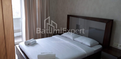 شقة سكنية 43 متر مربع - شريف خيمشياشفيلي, Batumi, جورجيا