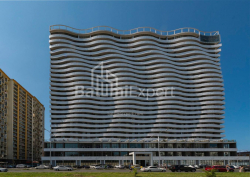 شقة سكنية 43 متر مربع - شريف خيمشياشفيلي, Batumi, جورجيا