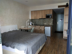 شقة سكنية 1-комн 30 m² - شريف خيمشياشفيلي, Batumi