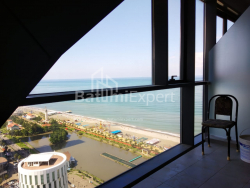 شقة سكنية 1-комн 30 m² - شريف خيمشياشفيلي, Batumi