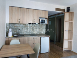 شقة سكنية 1-комн 30 m² - شريف خيمشياشفيلي, Batumi