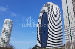 شقة سكنية 1-комн 30 m² - شريف خيمشياشفيلي, Batumi
