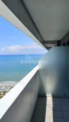 شقة سكنية 32 متر مربع - شريف خيمشياشفيلي, Batumi, جورجيا