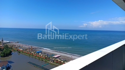 شقة سكنية 32 متر مربع - شريف خيمشياشفيلي, Batumi, جورجيا