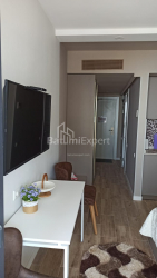 شقة سكنية 32 متر مربع - شريف خيمشياشفيلي, Batumi, جورجيا