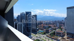 شقة سكنية 32 متر مربع - شريف خيمشياشفيلي, Batumi, جورجيا
