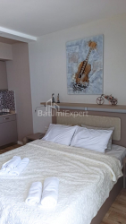 شقة سكنية 32 متر مربع - شريف خيمشياشفيلي, Batumi, جورجيا