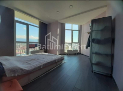 شقة سكنية 72 متر مربع - بترا باغراتيون, Batumi, جورجيا