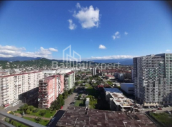 شقة سكنية 72 متر مربع - بترا باغراتيون, Batumi, جورجيا