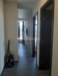 شقة سكنية 3-комн 72 m² - بترا باغراتيون, Batumi