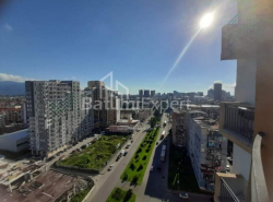 شقة سكنية 72 متر مربع - بترا باغراتيون, Batumi, جورجيا