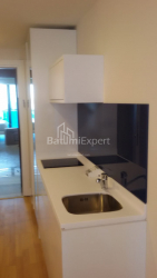 شقة سكنية 1-комн 29 m² - شريف خيمشياشفيلي, Batumi