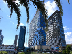 شقة سكنية 1-комн 29 m² - شريف خيمشياشفيلي, Batumi