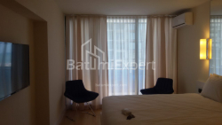 شقة سكنية 1-комн 29 m² - شريف خيمشياشفيلي, Batumi