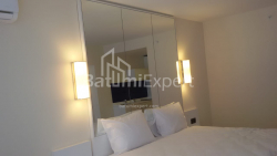 شقة سكنية 29 متر مربع - شريف خيمشياشفيلي, Batumi, جورجيا