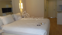 شقة سكنية 1-комн 29 m² - شريف خيمشياشفيلي, Batumi