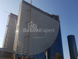 شقة سكنية 1-комн 29 m² - شريف خيمشياشفيلي, Batumi