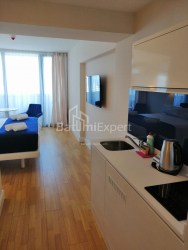 شقة سكنية 30 متر مربع - شريف خيمشياشفيلي, Batumi, جورجيا