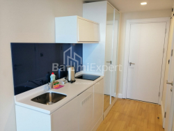 شقة سكنية 30 متر مربع - شريف خيمشياشفيلي, Batumi, جورجيا