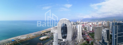 شقة سكنية 30 متر مربع - شريف خيمشياشفيلي, Batumi, جورجيا