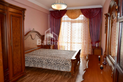 شقة سكنية 117 متر مربع - زورابا جورجيلادزه, Batumi, جورجيا