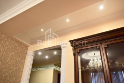 شقة سكنية 117 متر مربع - زورابا جورجيلادزه, Batumi, جورجيا