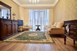 شقة سكنية 3-комн 117 m² - زورابا جورجيلادزه, Batumi