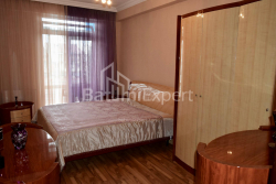 شقة سكنية 117 متر مربع - زورابا جورجيلادزه, Batumi, جورجيا