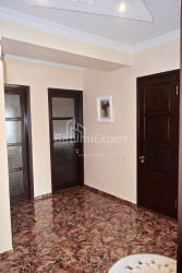 شقة سكنية 117 متر مربع - زورابا جورجيلادزه, Batumi, جورجيا