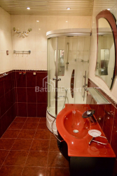 شقة سكنية 117 متر مربع - زورابا جورجيلادزه, Batumi, جورجيا