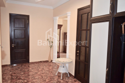 شقة سكنية 117 متر مربع - زورابا جورجيلادزه, Batumi, جورجيا