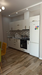 شقة سكنية 2-комн 59 m² - ميخائيل ليرمونتوف, Batumi