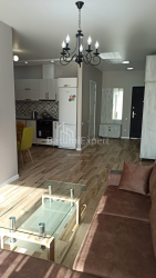 شقة سكنية 59 متر مربع - ميخائيل ليرمونتوف, Batumi, جورجيا