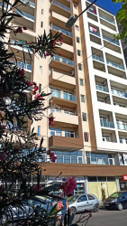 شقة سكنية 59 متر مربع - ميخائيل ليرمونتوف, Batumi, جورجيا