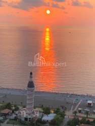 شقة سكنية 43 متر مربع - شريف خيمشياشفيلي, Batumi, جورجيا