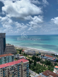 شقة سكنية 43 متر مربع - شريف خيمشياشفيلي, Batumi, جورجيا