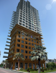 العنصر قيد الإنشاء 2-комн 44 m² - طريق المطار السريع, Batumi