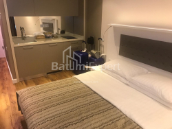 شقة سكنية 29 متر مربع - شريف خيمشياشفيلي, Batumi, جورجيا