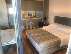 شقة سكنية 29 متر مربع - شريف خيمشياشفيلي, Batumi, جورجيا