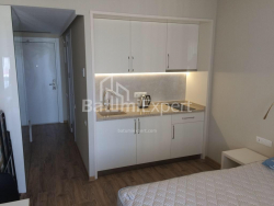 شقة سكنية 1-комн 29 m² - شريف خيمشياشفيلي, Batumi