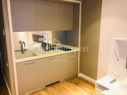 شقة سكنية 1-комн 29 m² - شريف خيمشياشفيلي, Batumi