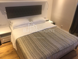 شقة سكنية 29 متر مربع - شريف خيمشياشفيلي, Batumi, جورجيا