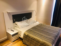 شقة سكنية 1-комн 29 m² - شريف خيمشياشفيلي, Batumi