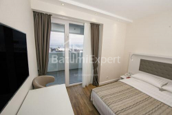 شقة سكنية 1-комн 29 m² - شريف خيمشياشفيلي, Batumi