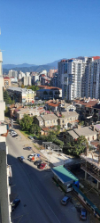 شقة سكنية 30 متر مربع - زورابا جورجيلادزه, Batumi, جورجيا