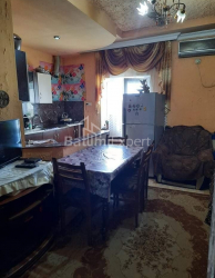 شقة سكنية 62 متر مربع - شالفا إيناساريدزه, Batumi, جورجيا