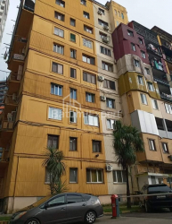 شقة سكنية 62 متر مربع - شالفا إيناساريدزه, Batumi, جورجيا